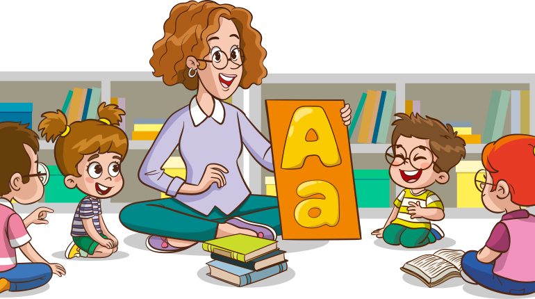 Speech Therapy for Children in Coimbatore