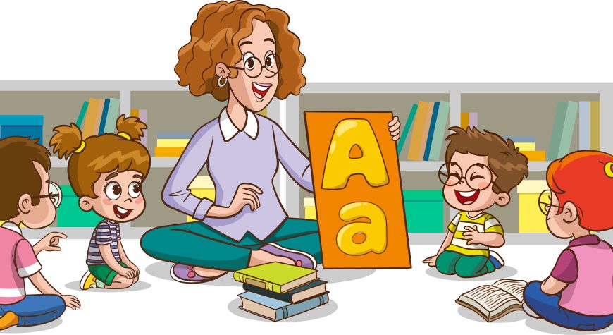 Speech Therapy for Children in Coimbatore