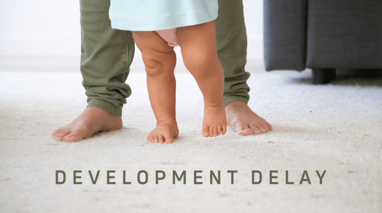 developmentaldelay