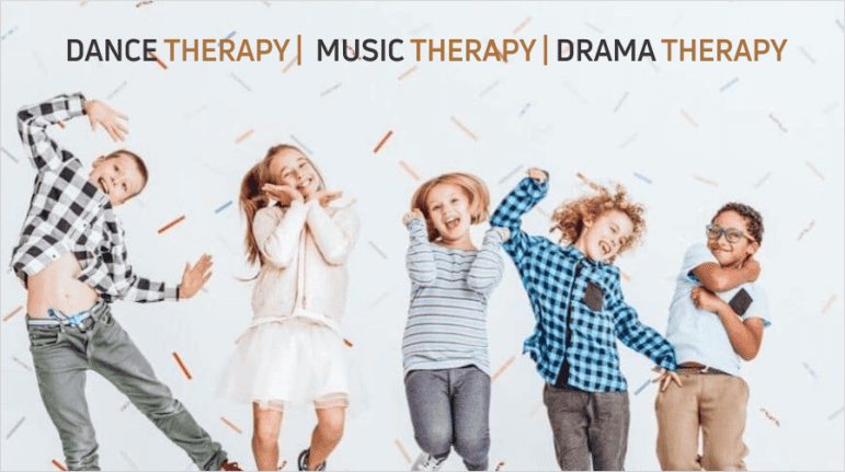 Sensory Therapy Schools Coimbatore