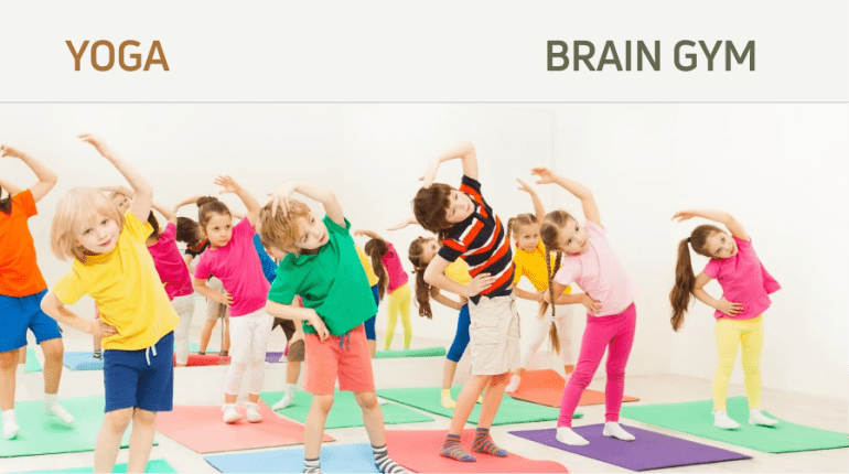 Sensory Therapy Schools Coimbatore