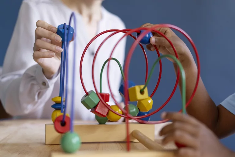 Occupational Therapy