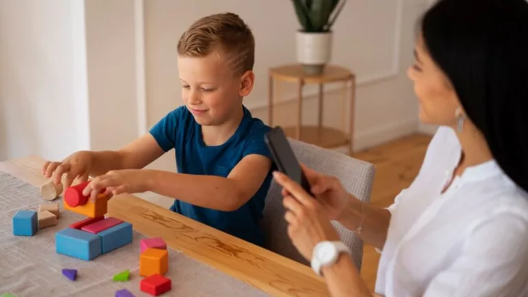 occupational therapist