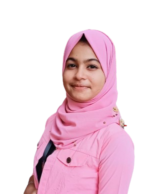 Nasreen Counselling Child specialist