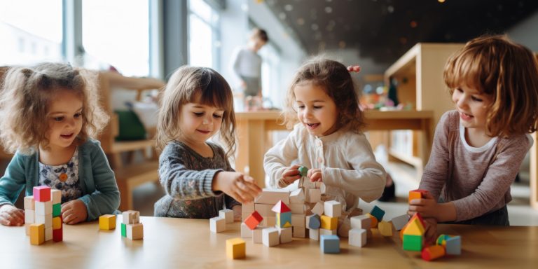 Occupational Therapy Activities for Children