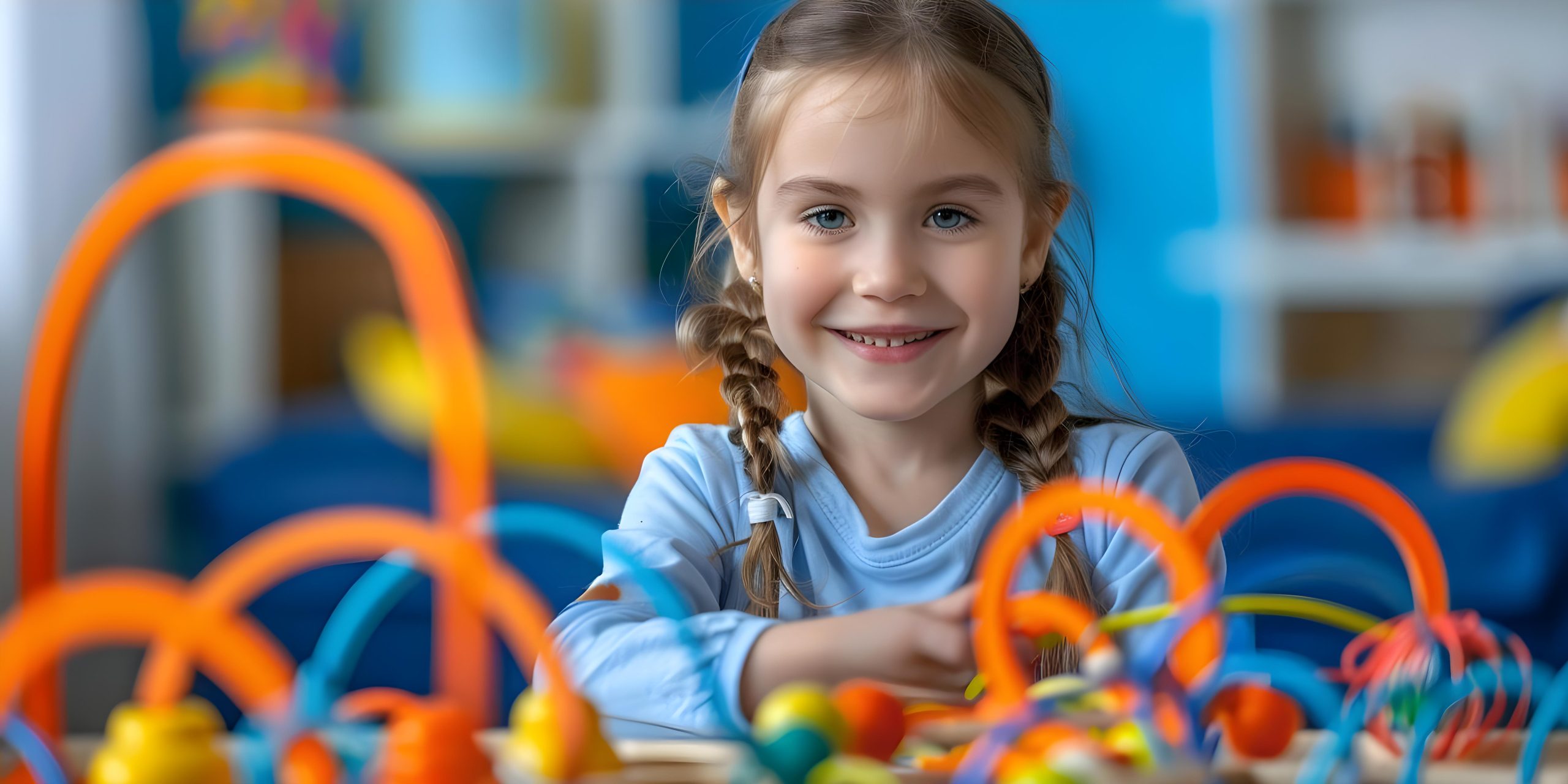 Occupational Therapy in Ram Nagar, Coimbatore