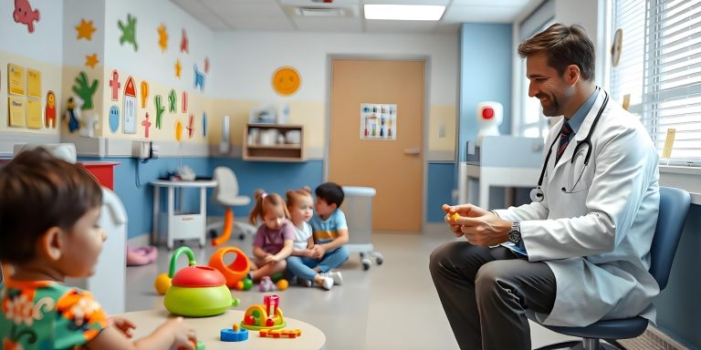 Child Development: What is it and Why is it Important?