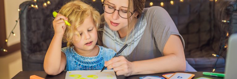 Mental Health Tips for Kids