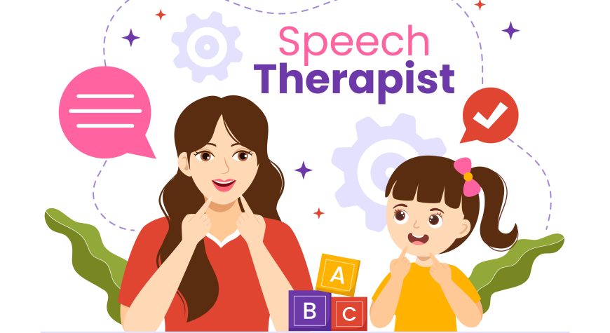How Much Does Child Speech Therapy Cost