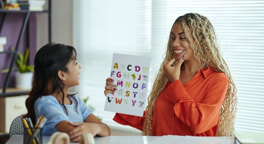 Lisp and How Speech Therapy