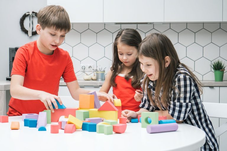 Social Skills Development