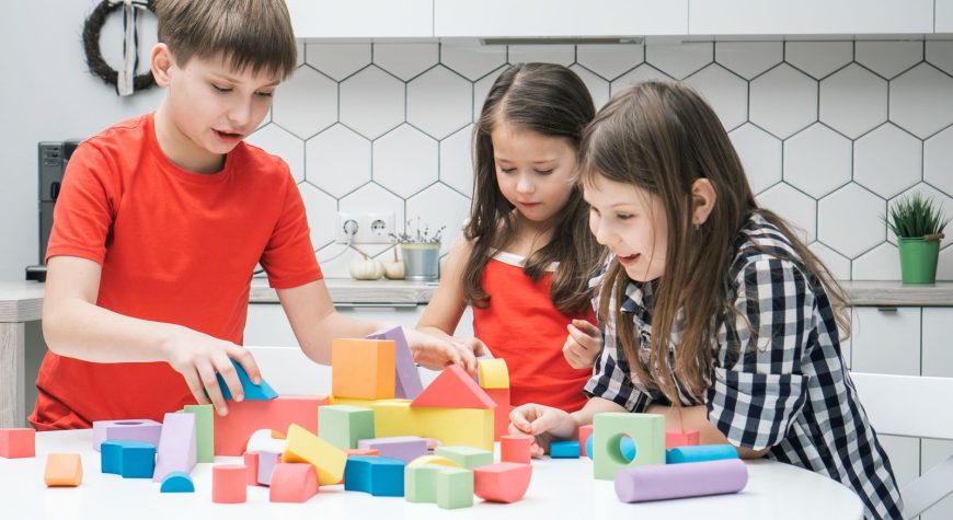 Social Skills Development