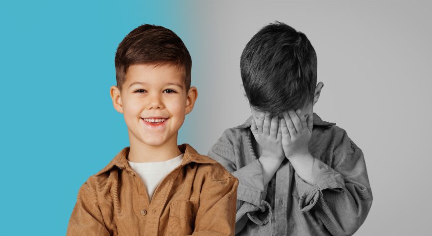 Speech Delay in Children: When Should Parents Be Concerned