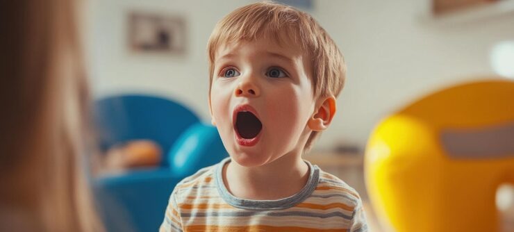 Signs of Speech Delay in Children (Age-wise Guide)