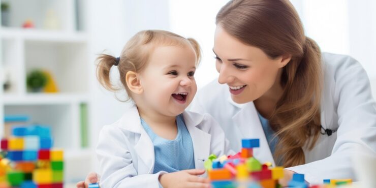 Occupational Therapy Centre in Coimbatore